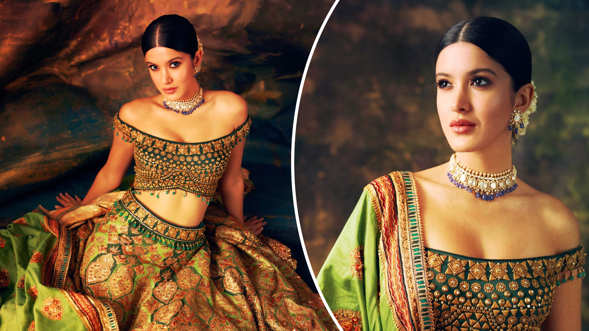 Shanaya Kapoor