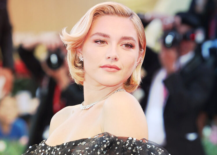 Florence Pugh Is Getting A Huge Paycheck for Thunderbolts