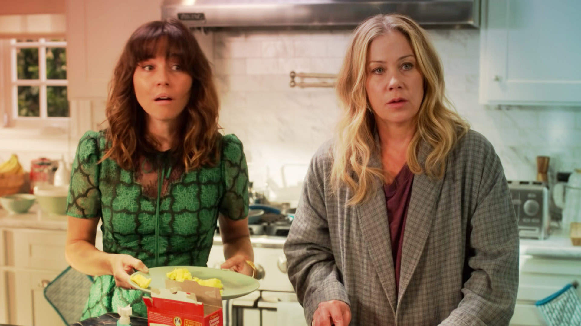 Dead to Me Season 3
