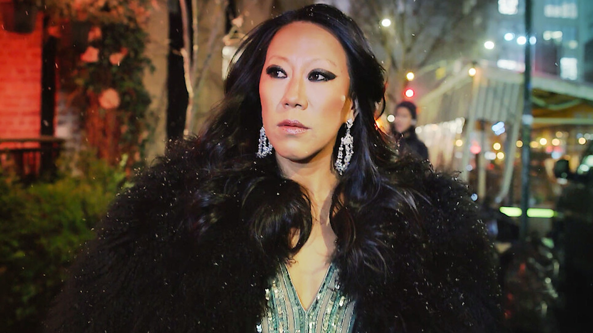Bling Empire: New York