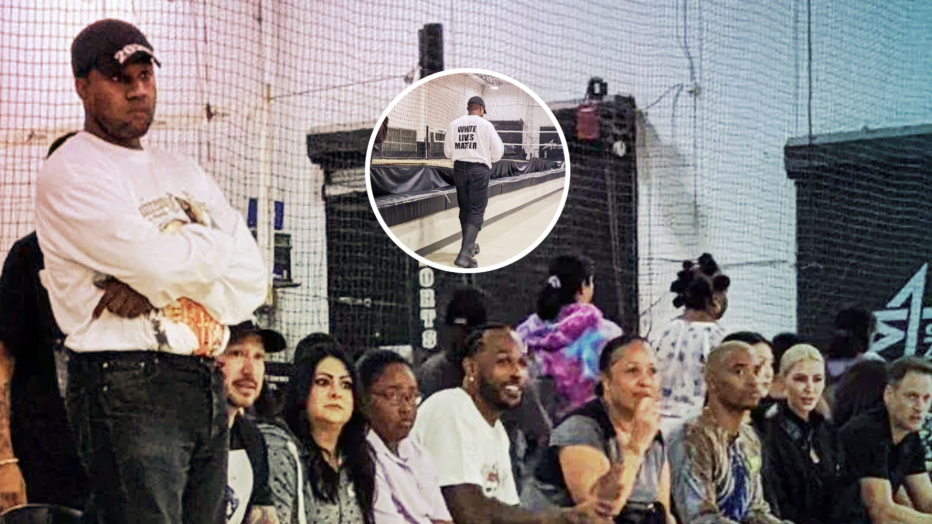 Kanye West