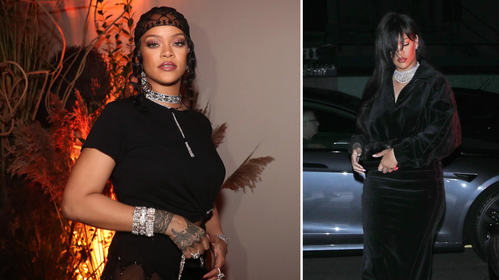 Rihanna