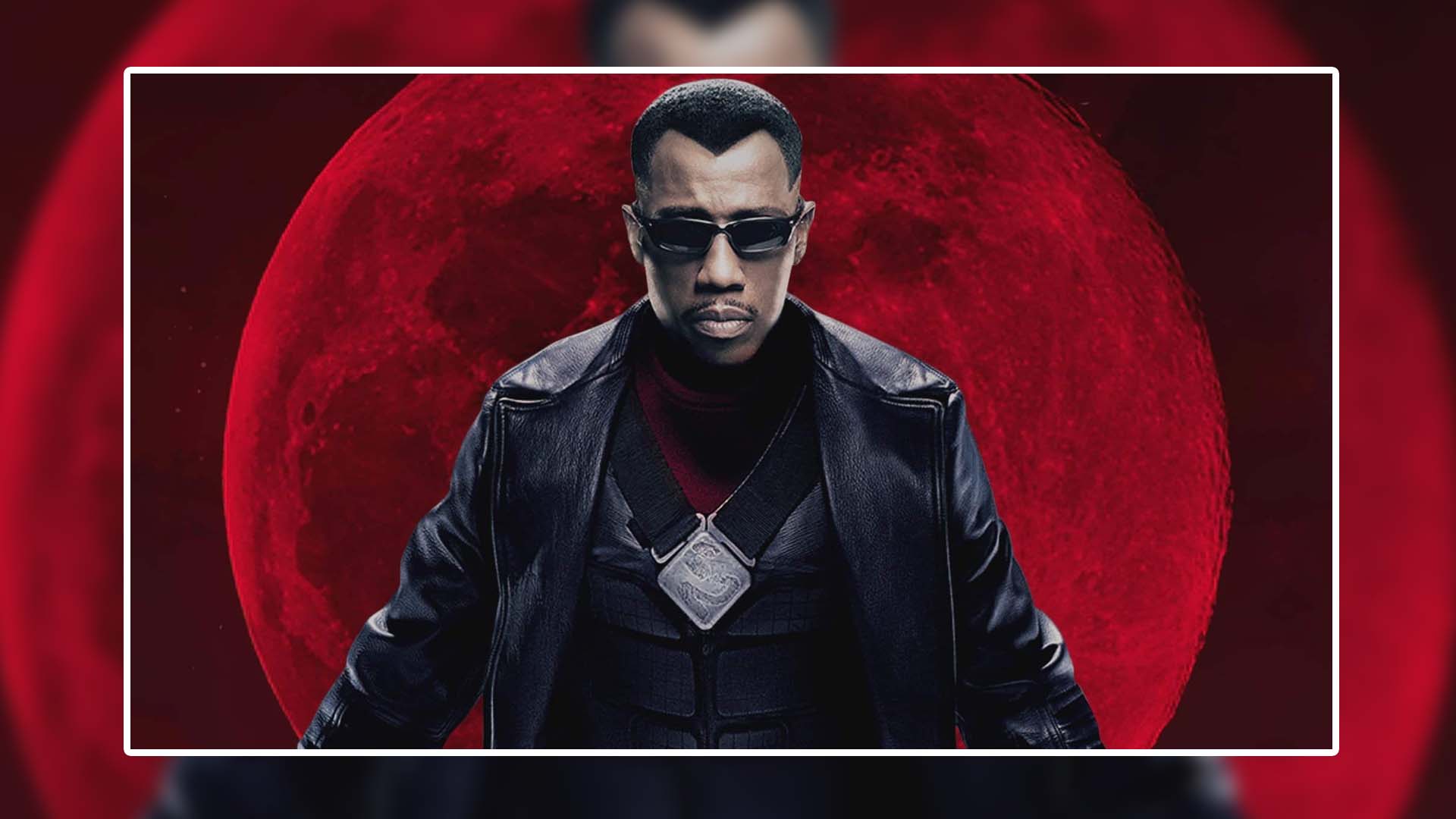 Marvel Studios Blade Release Date And All Latest Details!!!