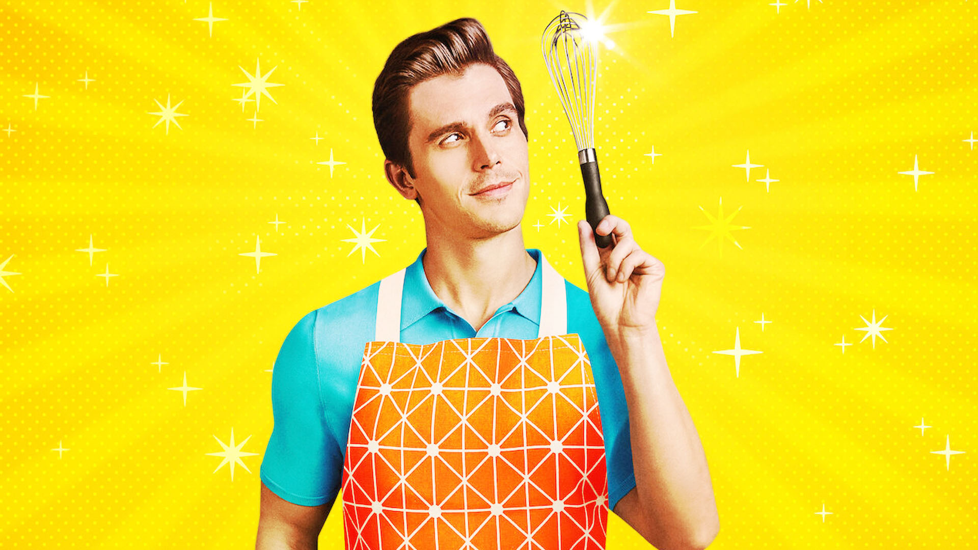 Easy-Bake Battle: The Home Cooking Competition