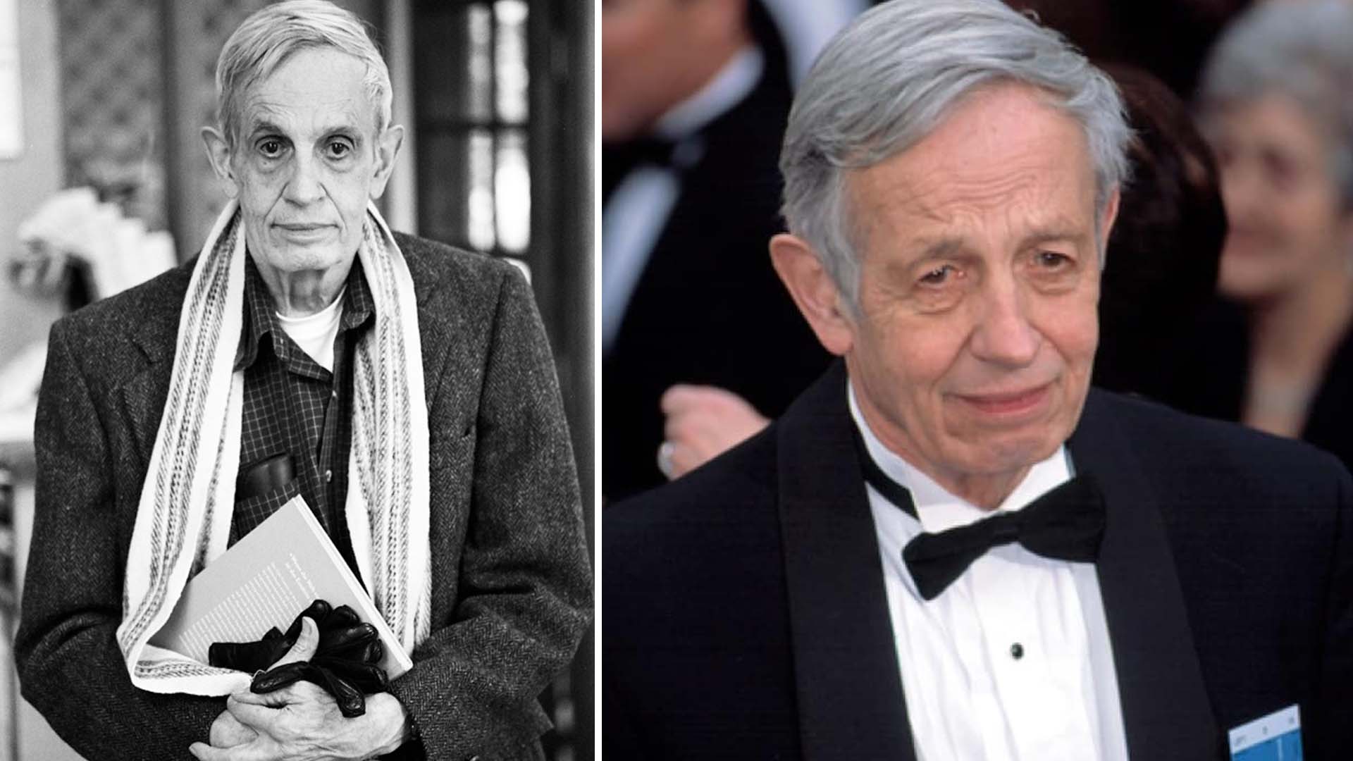 John Nash