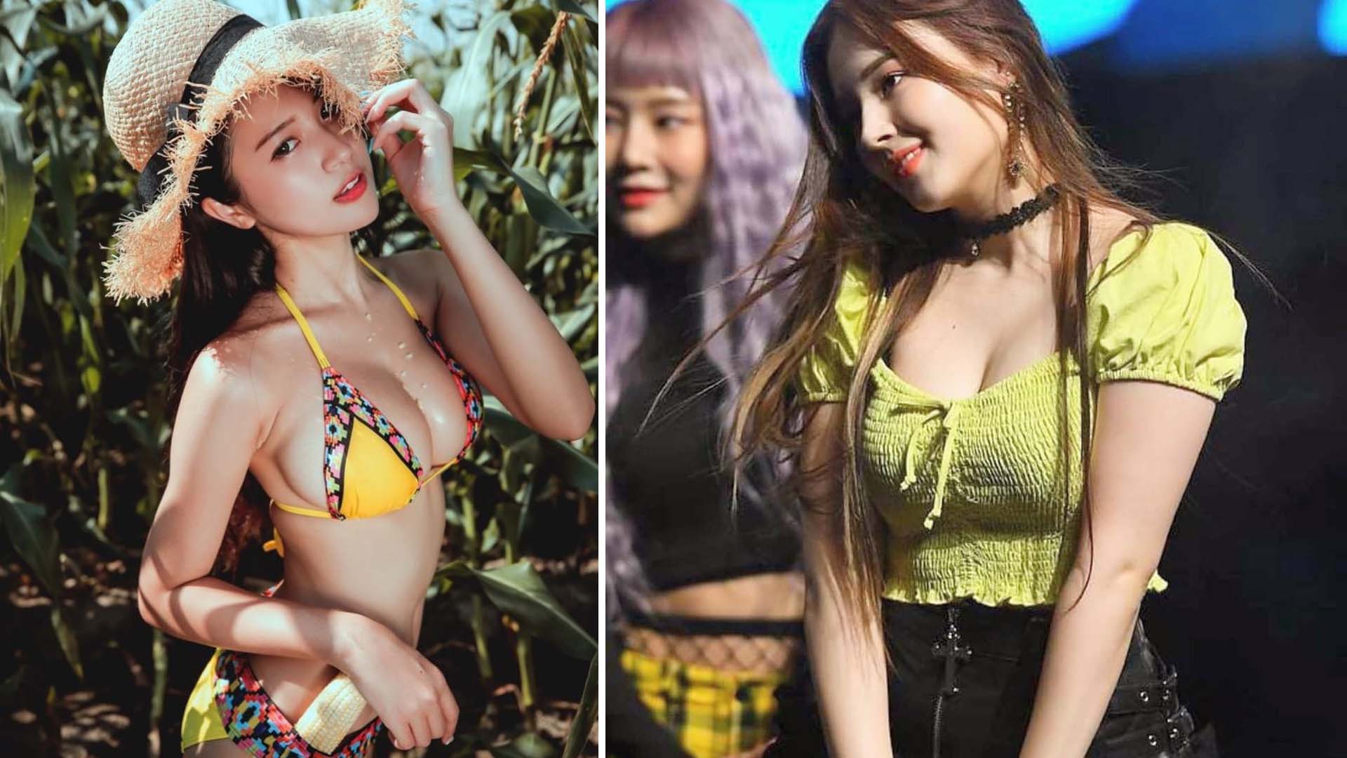 Nancy Momoland