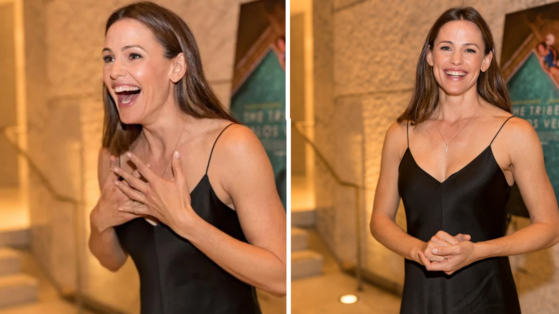 Jennifer Garner