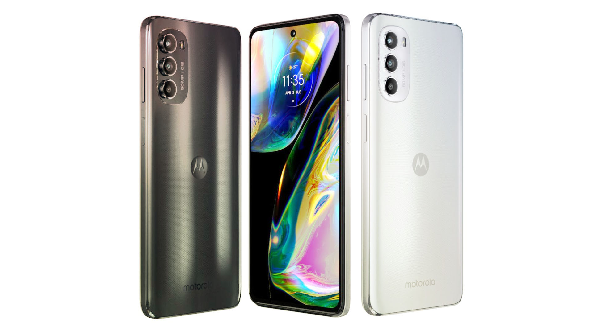 Motorola Moto G82