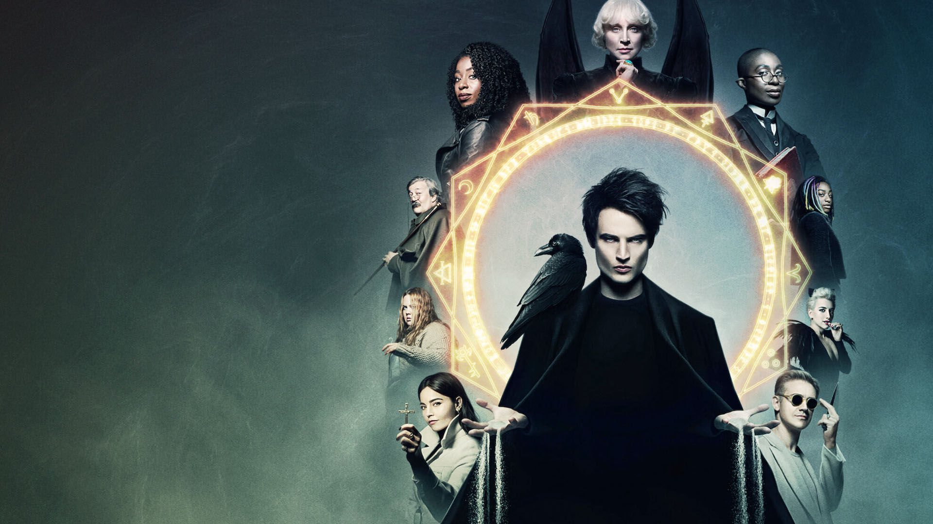 The Sandman Season 2