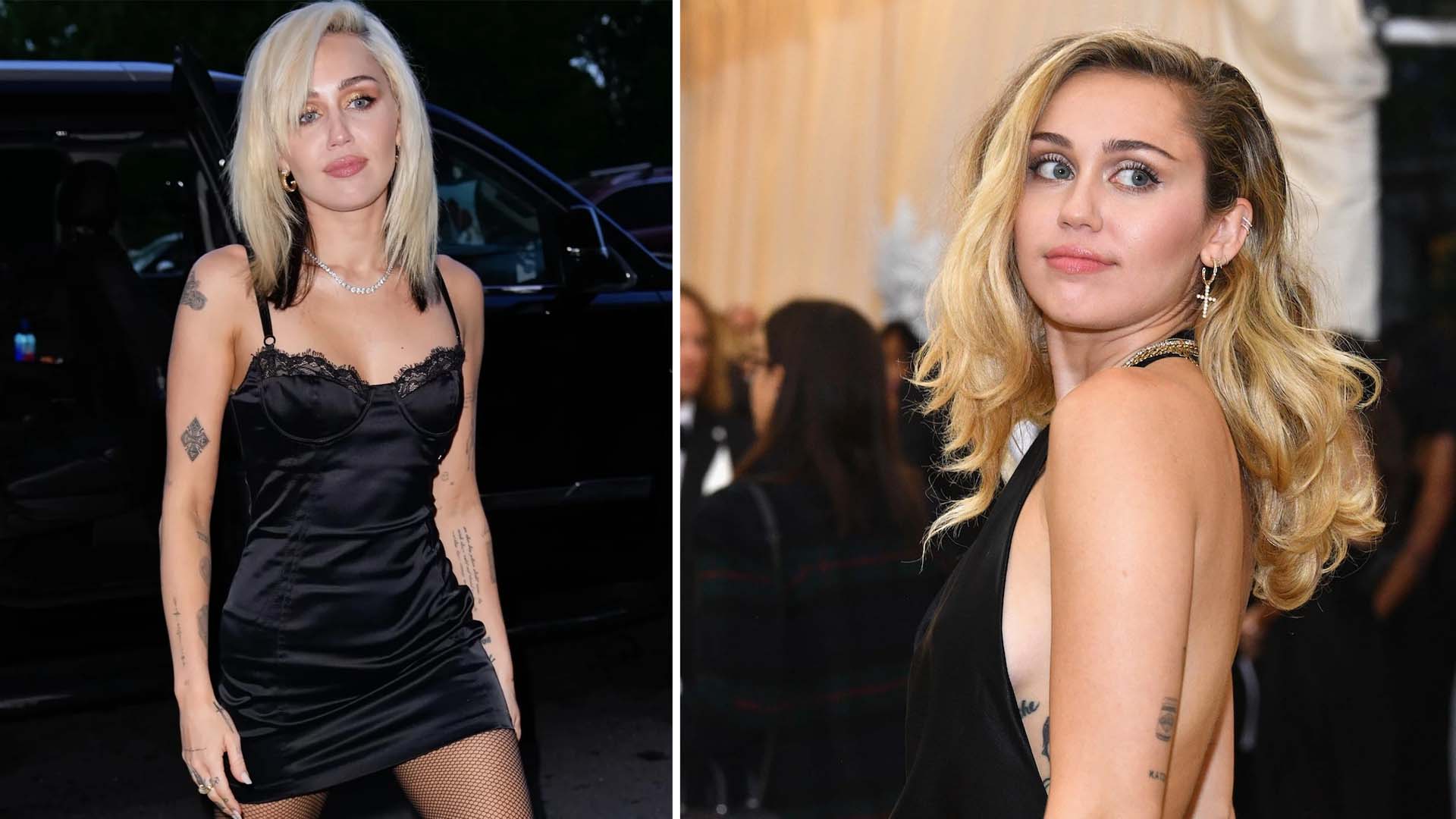 Miley Cyrus Relationship Status, Net worth, Previous Projects