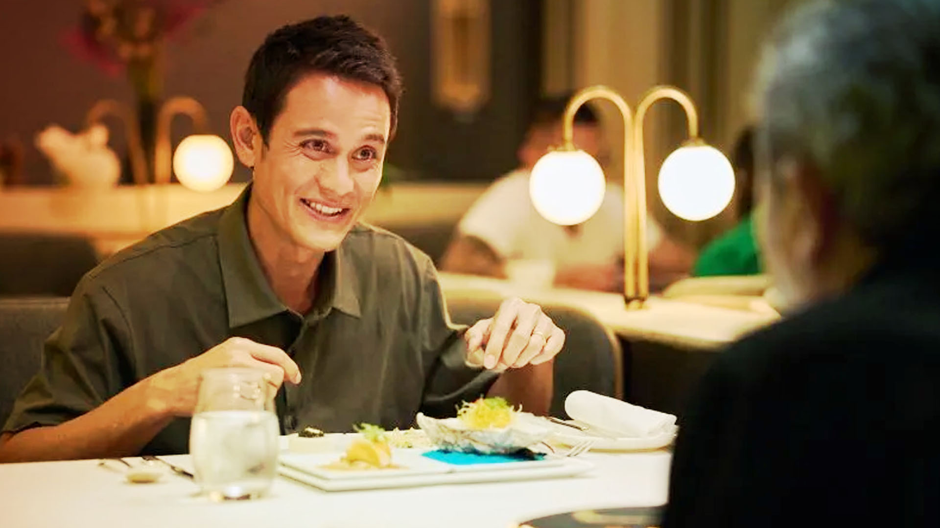 Food Affair with Mark Wiens