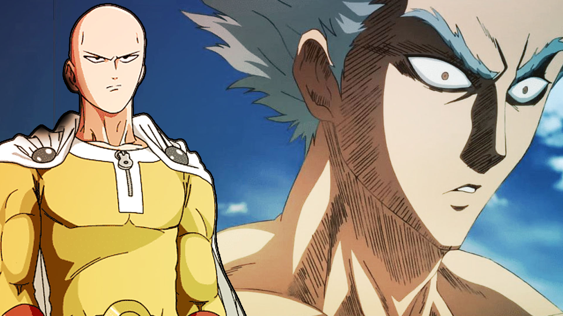 One Punch Man Episode 12 Review – Sleeping Geeks