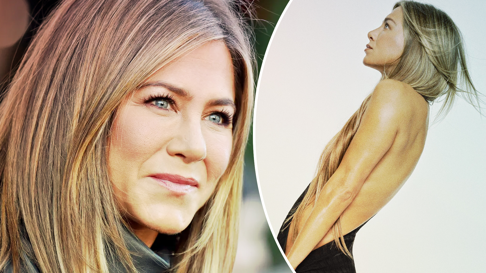 Jennifer Aniston