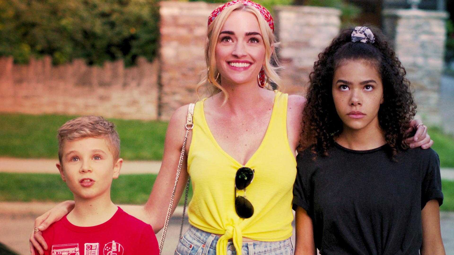 Ginny & Georgia Season 2