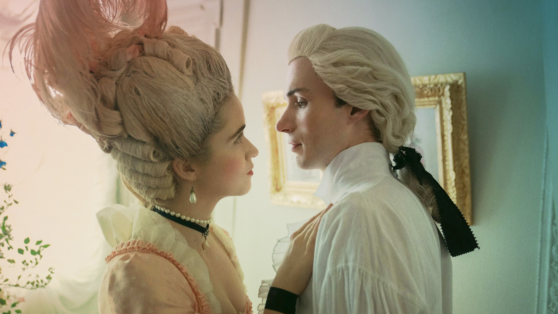 Dangerous Liaisons Episode 3