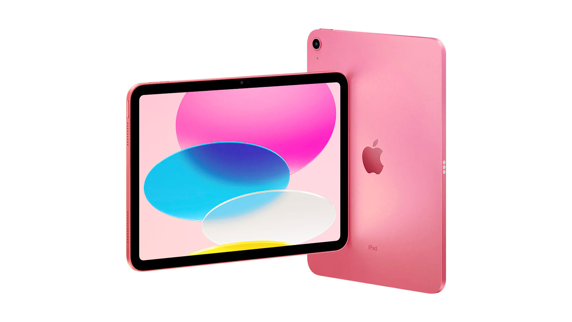 iPad 10.9 (2022): Design, Performace, Features, and More