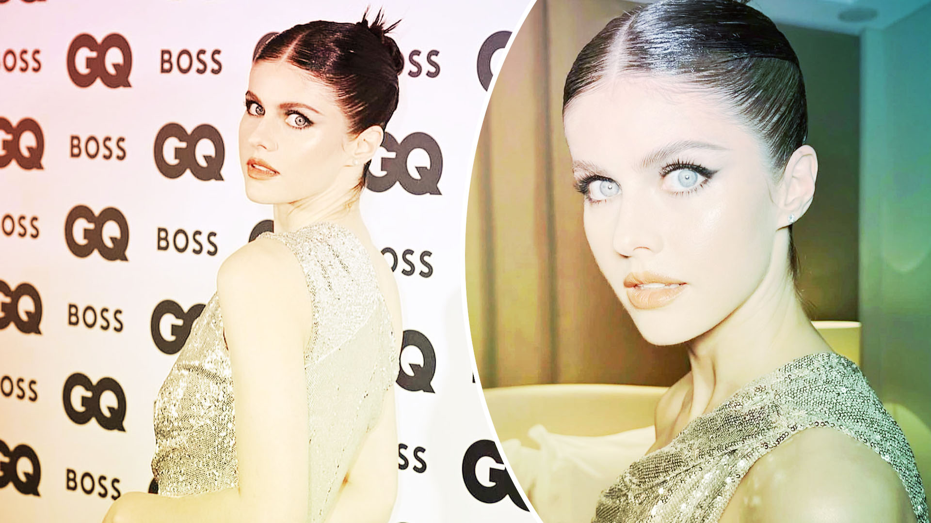 Alexandra Daddario
