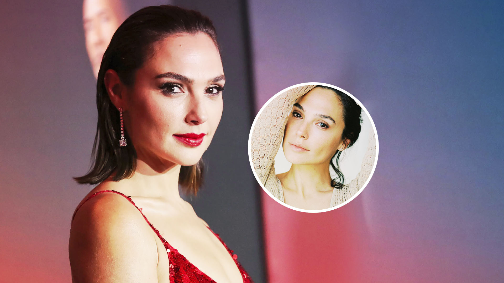 Gal Gadot