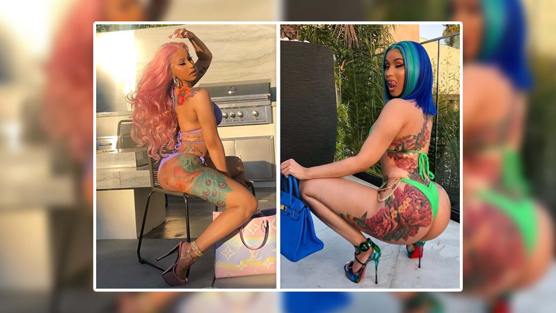 Cardi B