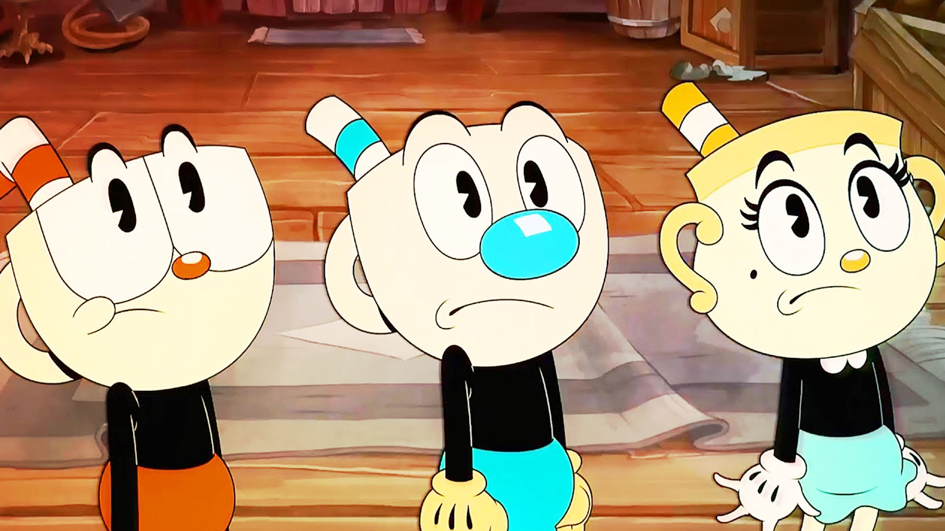 The Cuphead Show season 3: Will there be another season?