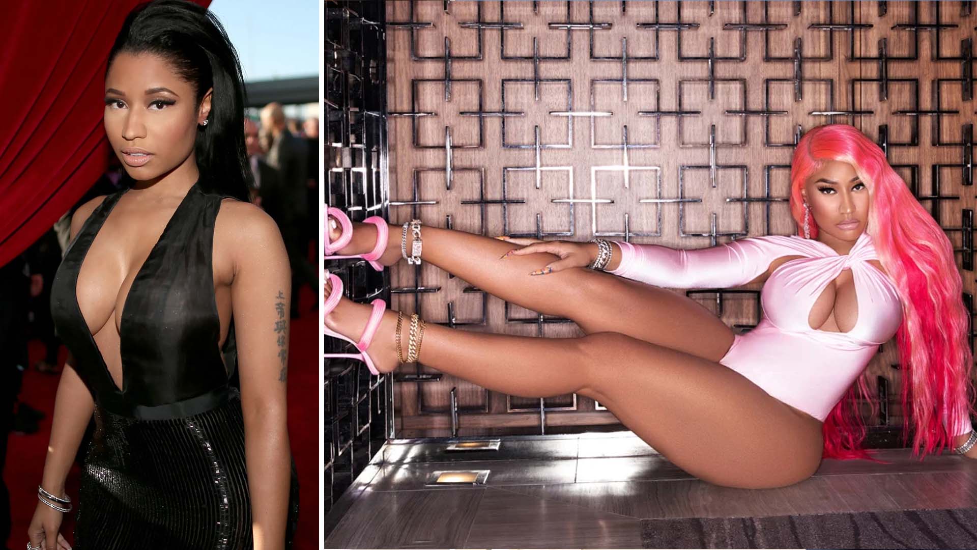 Nicki Minaj