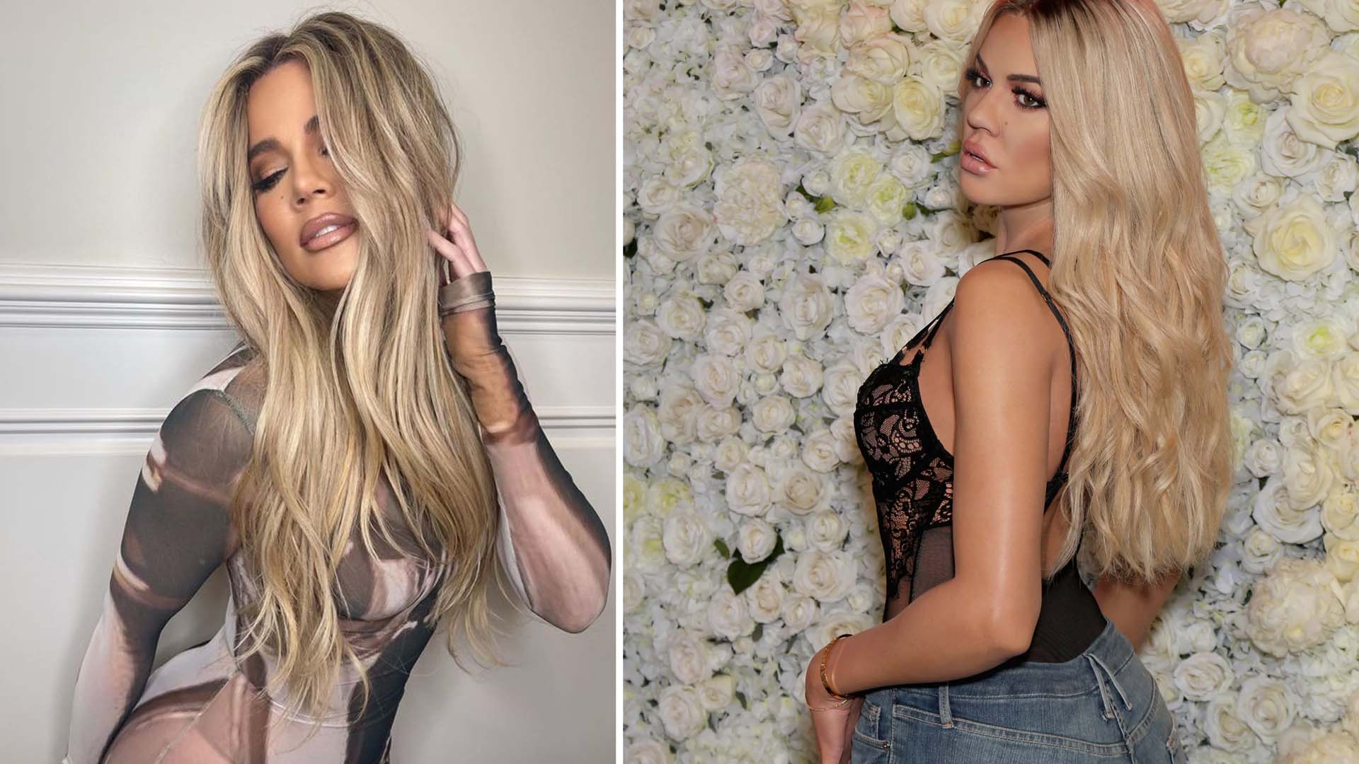 Khloe Kardashian
