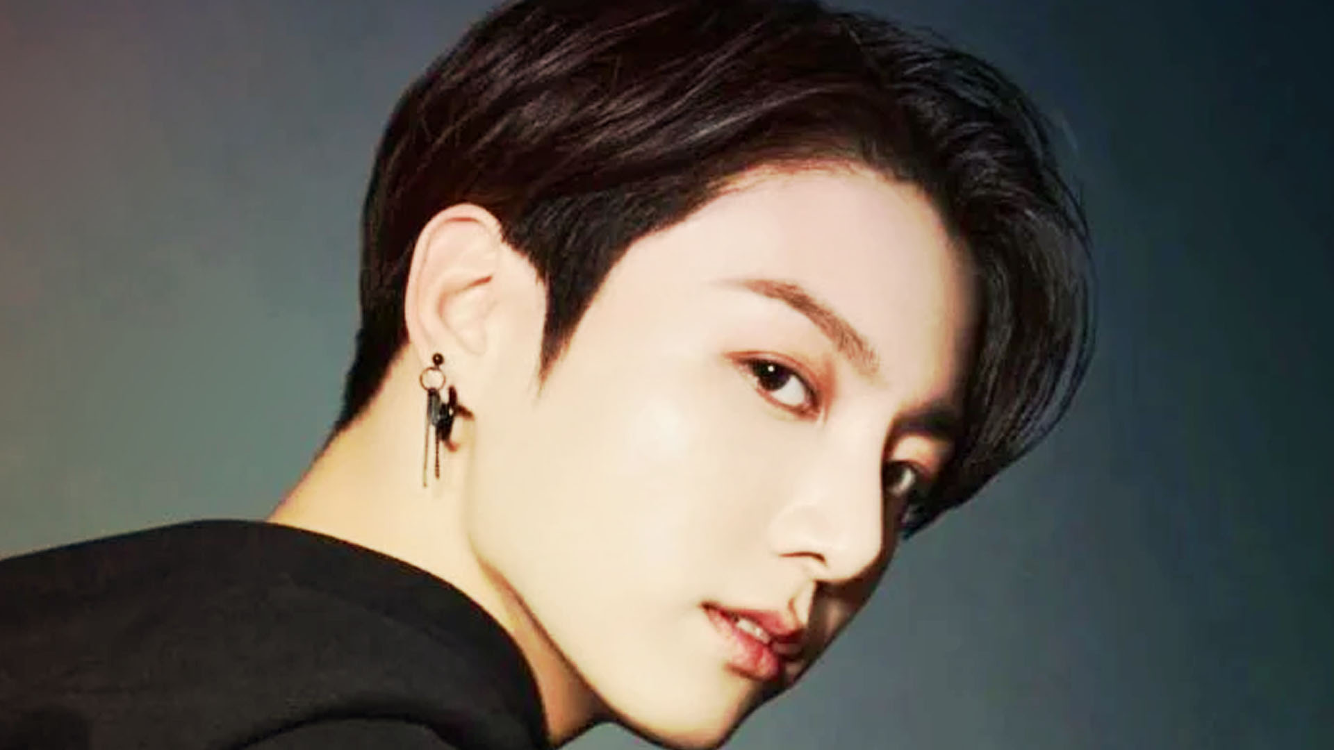 Aesthetic Jungkook Wallpaper Download  MobCup