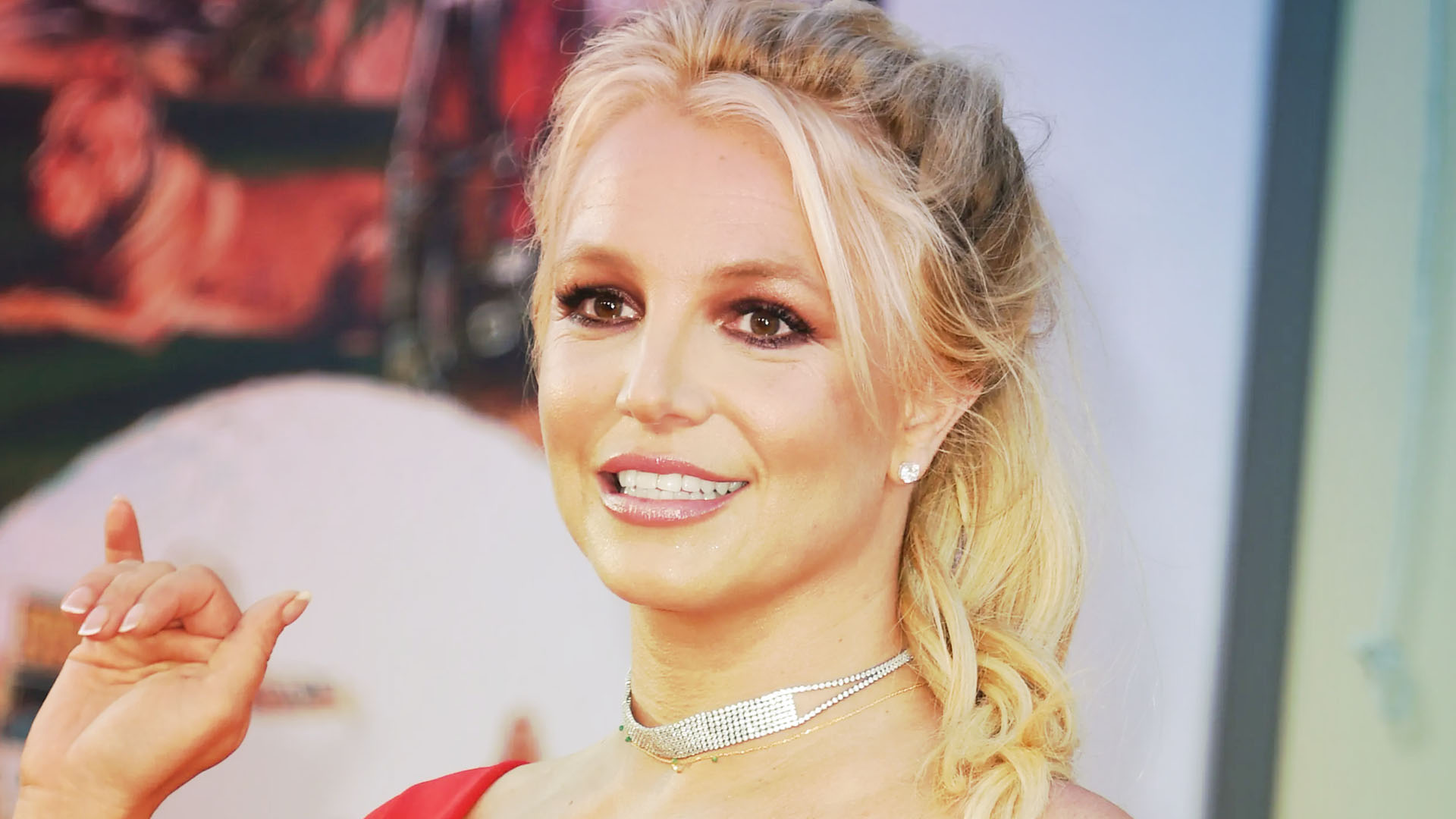 Britney Spears
