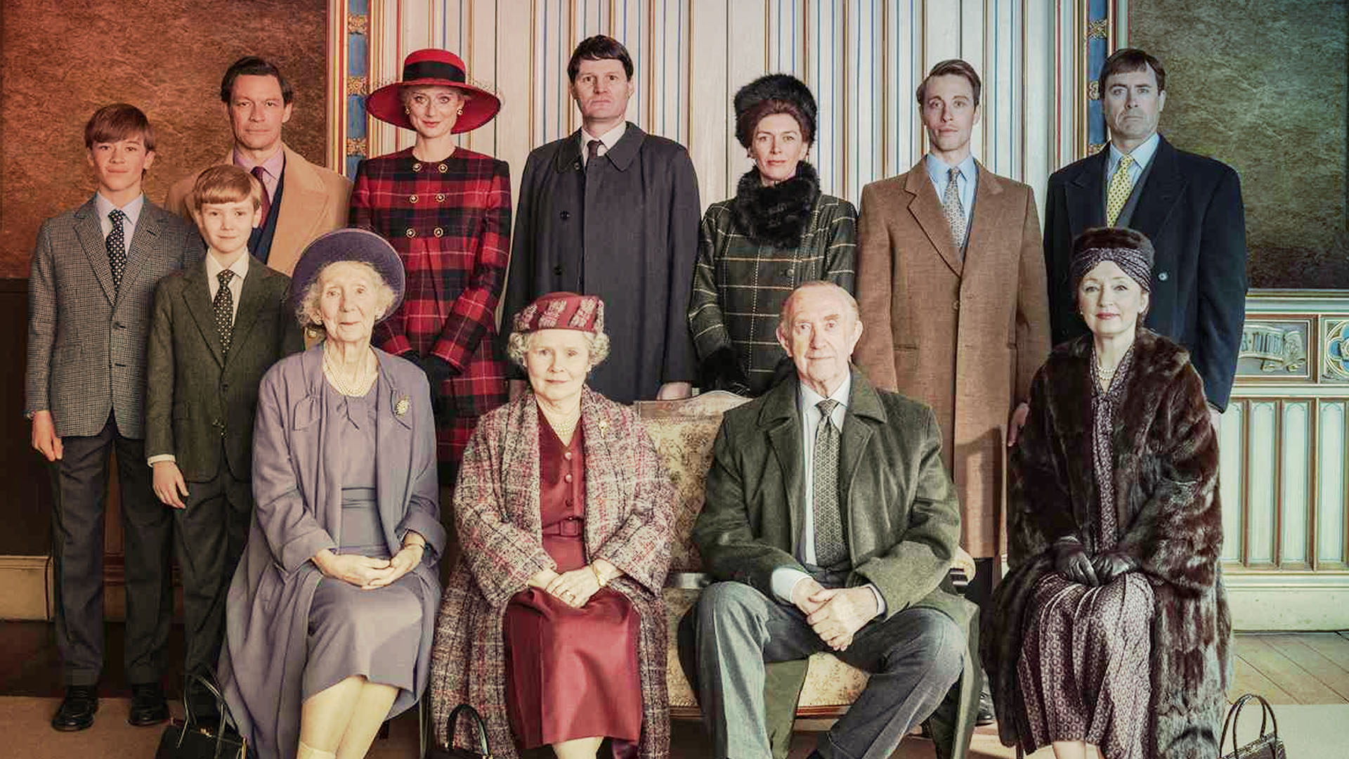 The Crown Season 6