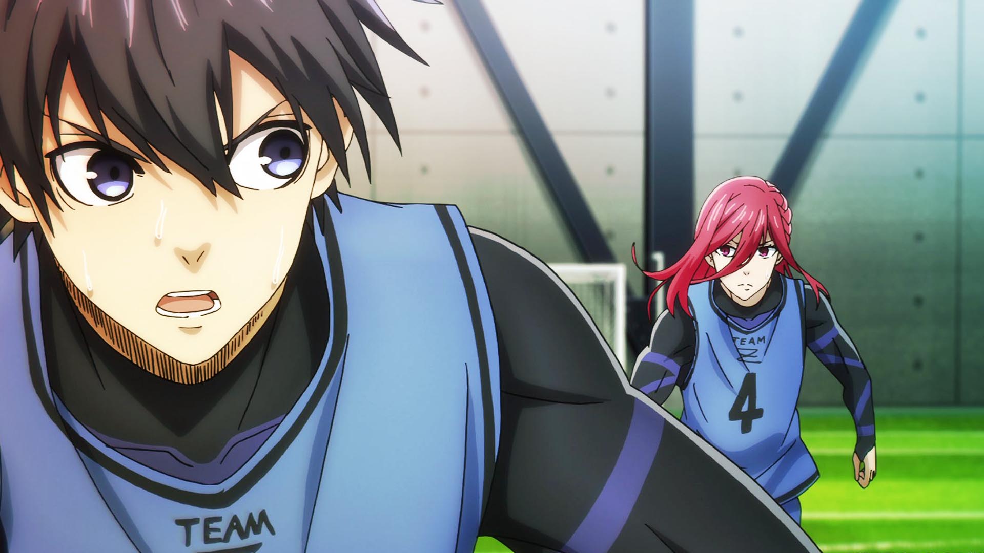 Blue Lock episode 7: Release date and time, where to watch, what to expect,  and more