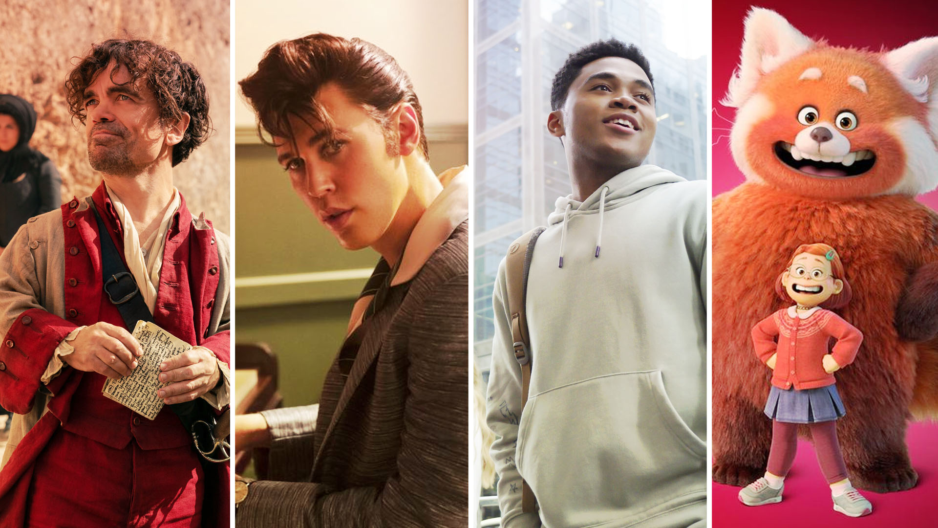 Top 10 Musical Movies of 2022