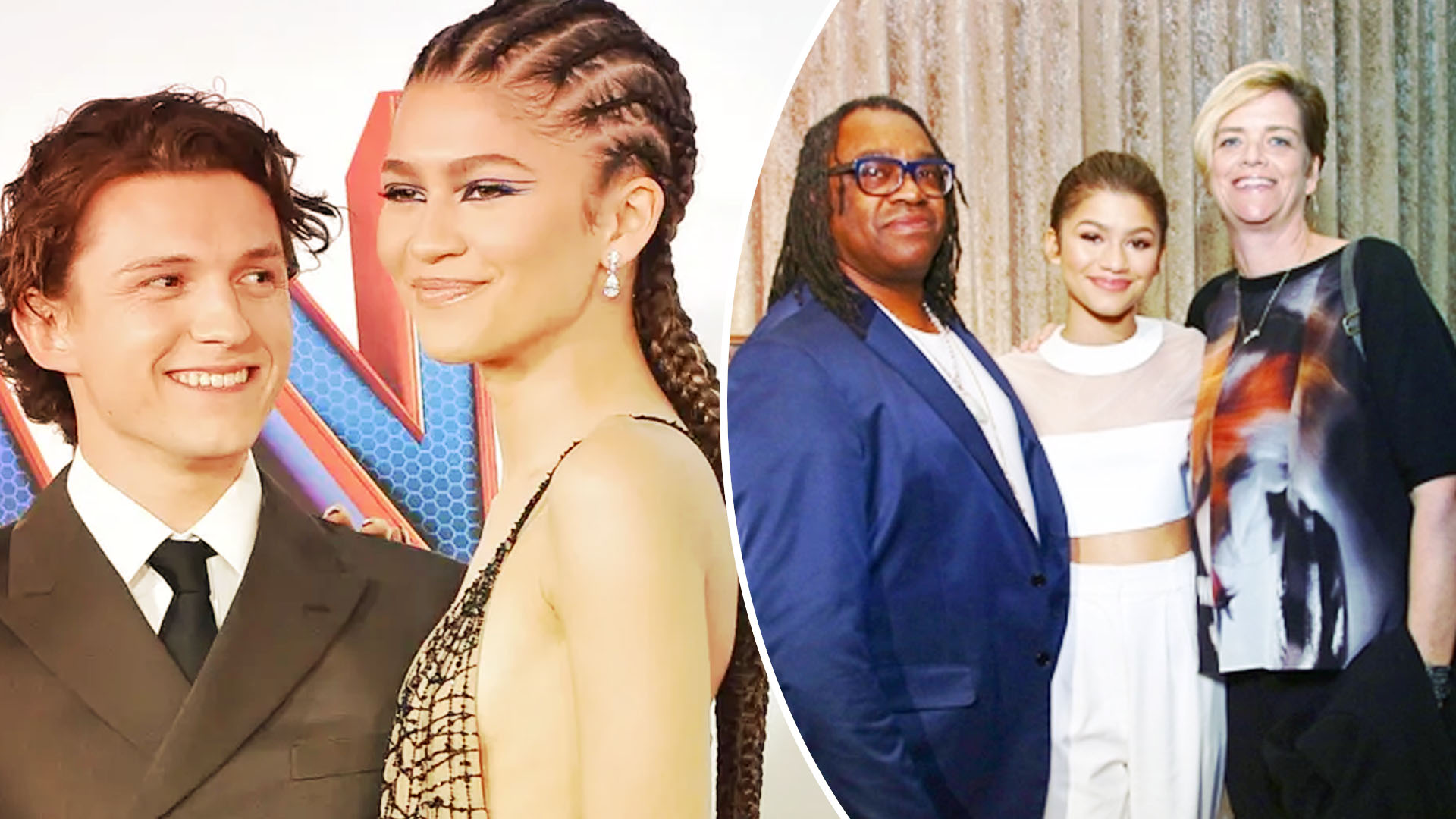 Zendaya