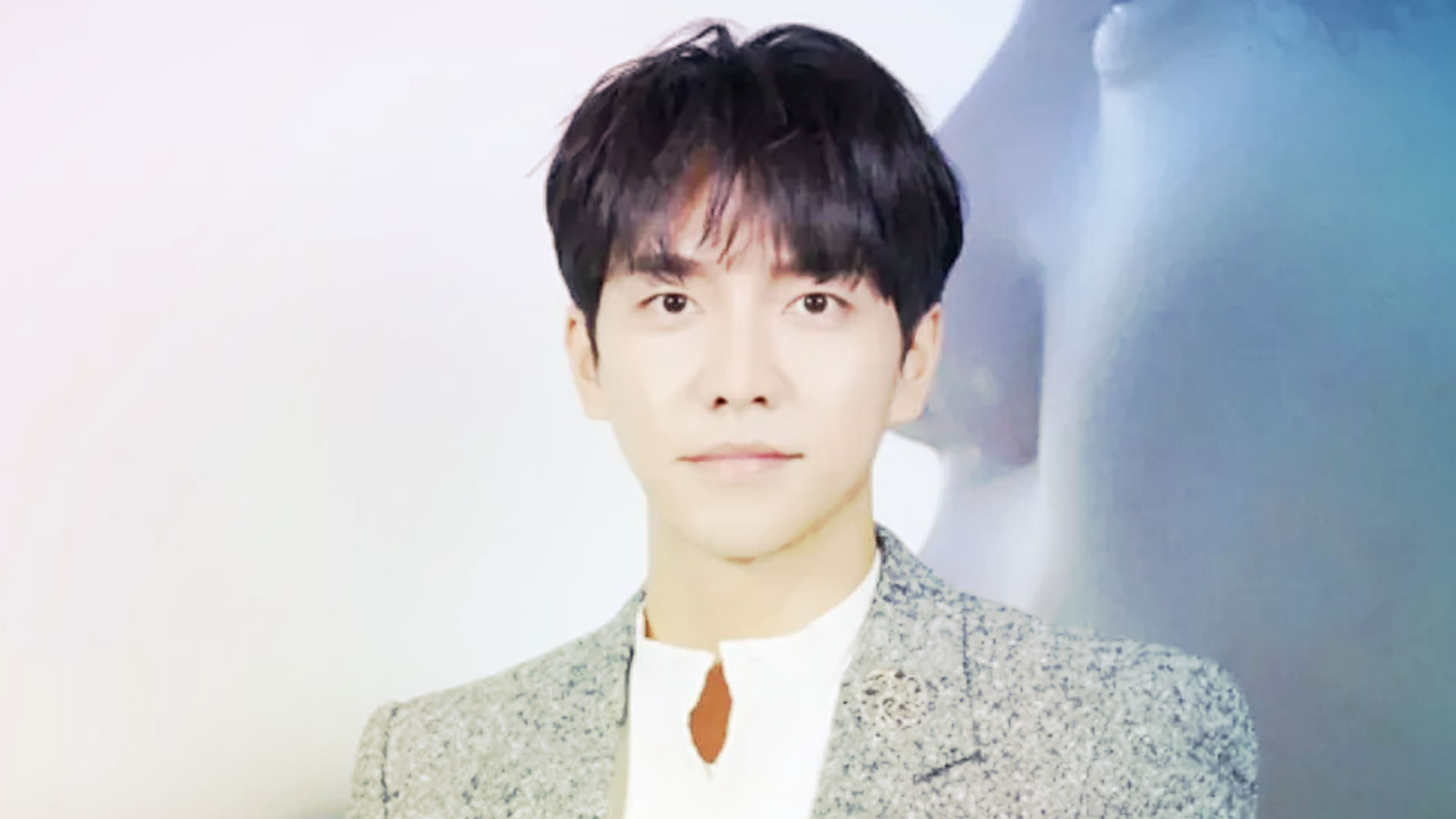 Lee Seung Gi