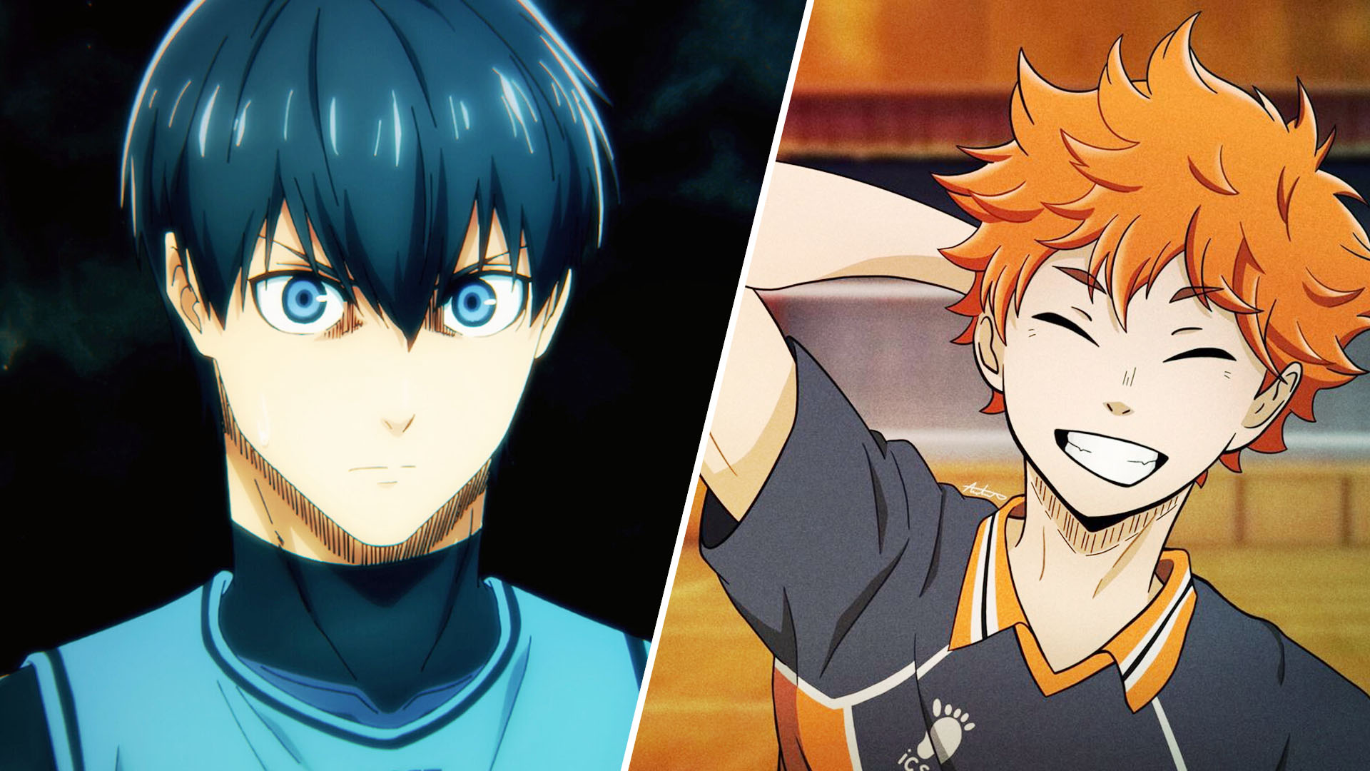 Blue Lock: 5 similarities between Blue Lock and Haikyuu (and 5 ways they  couldn't be more different)