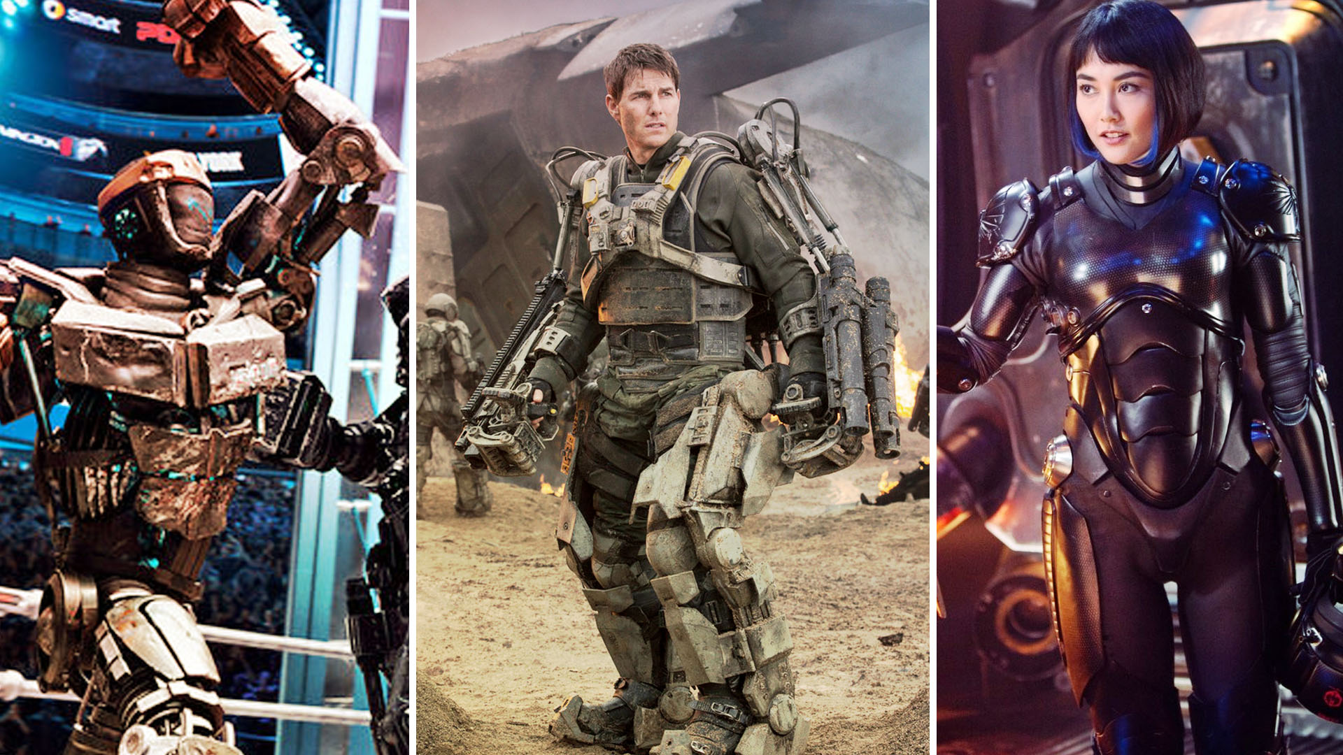 Transformers: Rise of the Beasts