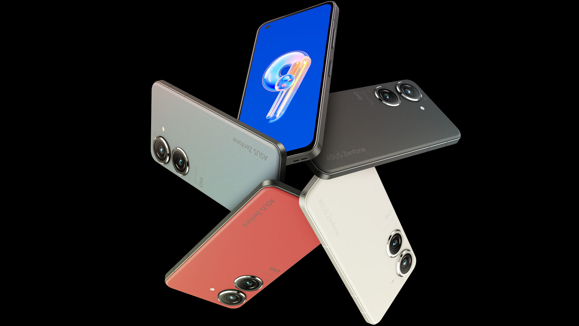 Asus Zenfone 9