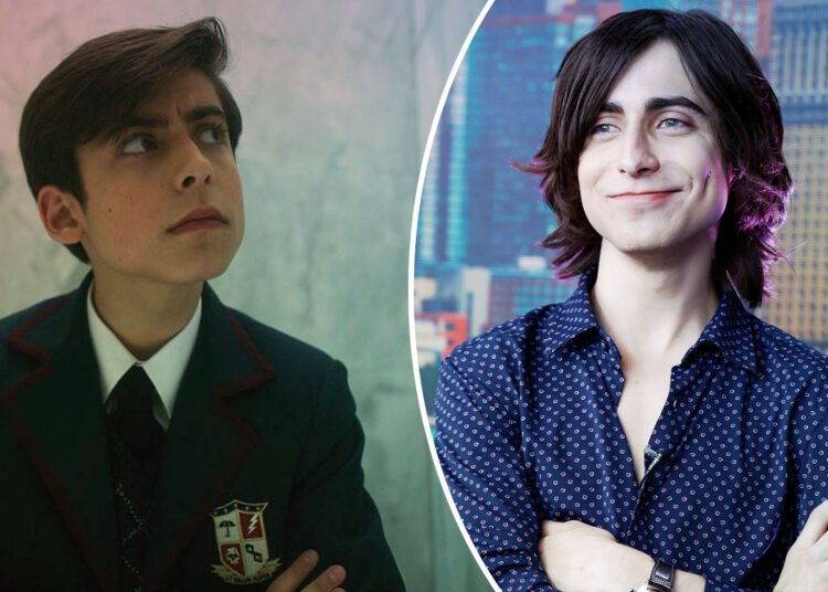 Aidan Gallagher: Top 9 Movies and Shows