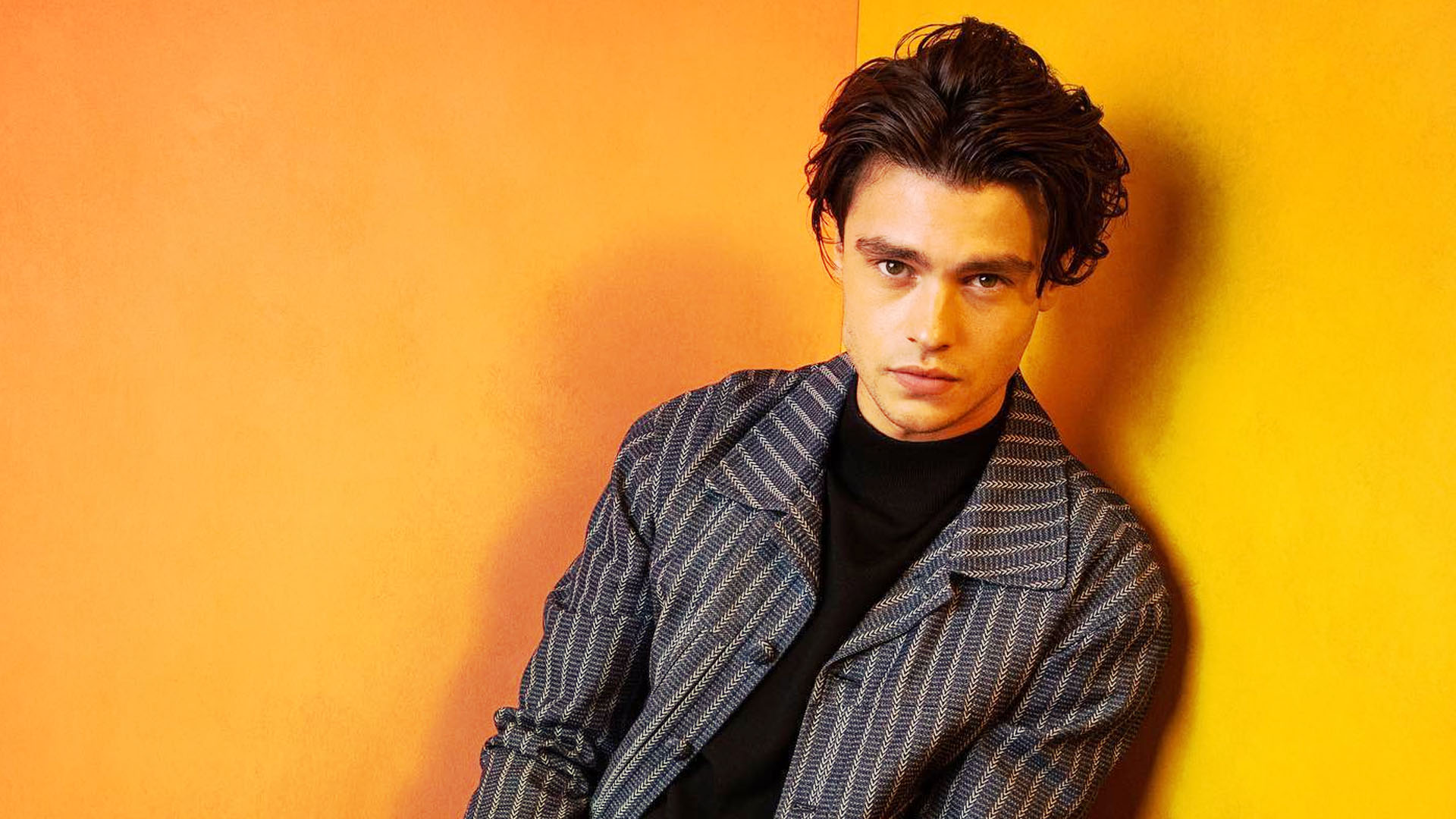 Felix Mallard