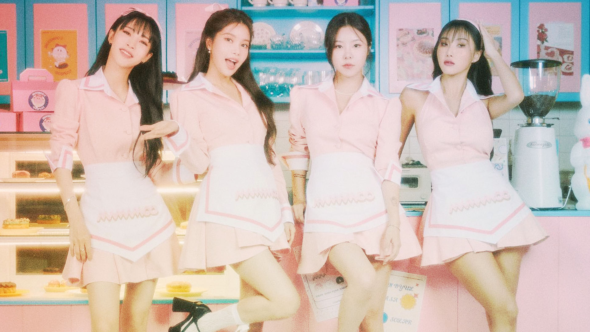MAMAMOO