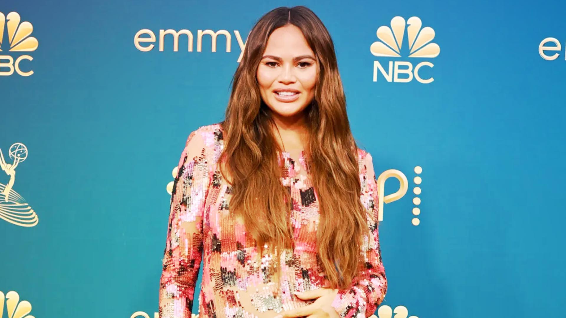 Chrissy Teigen