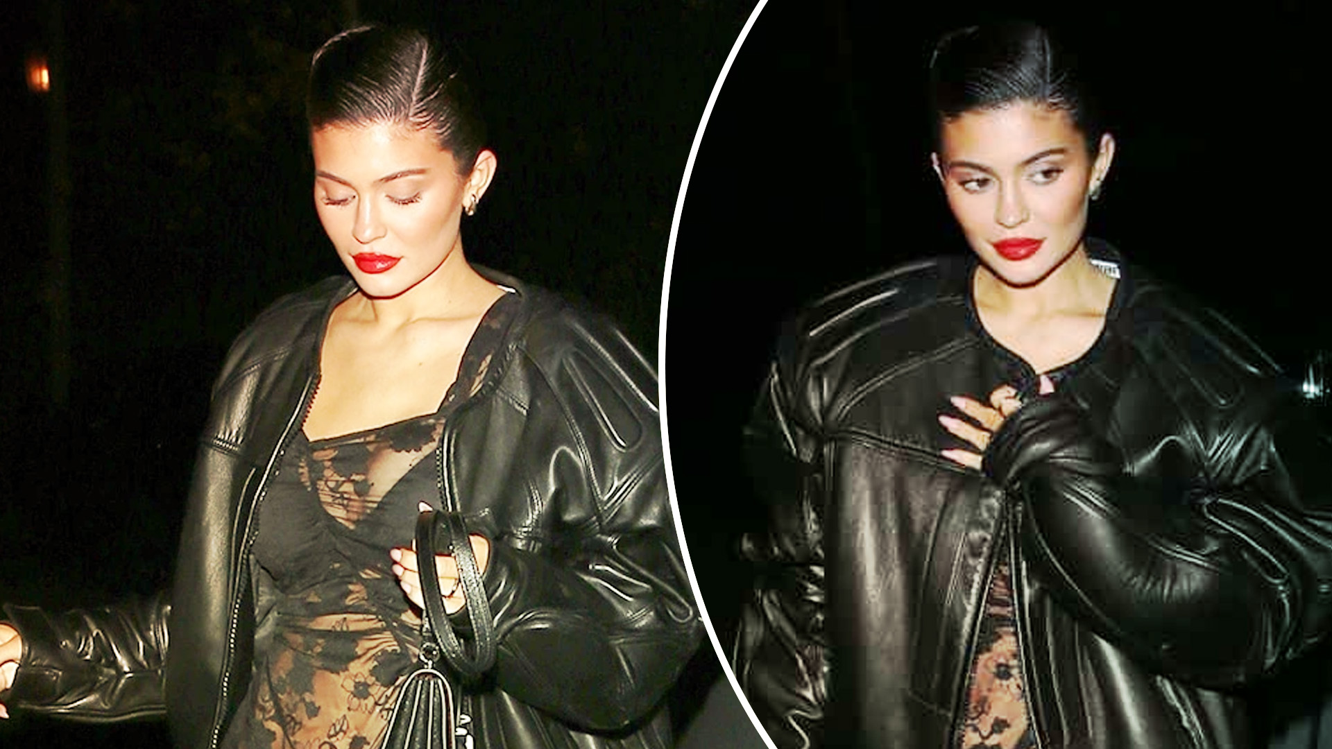 Kylie Jenner