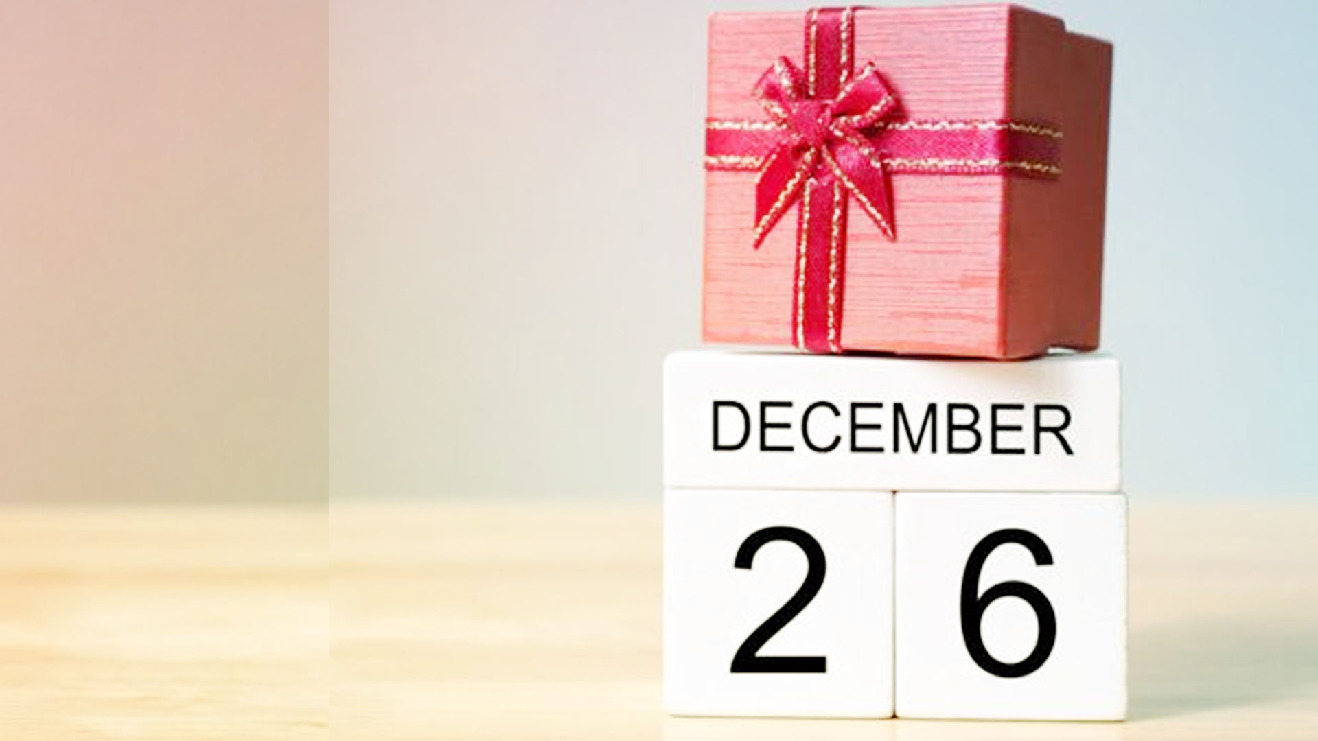 Boxing Day 2022