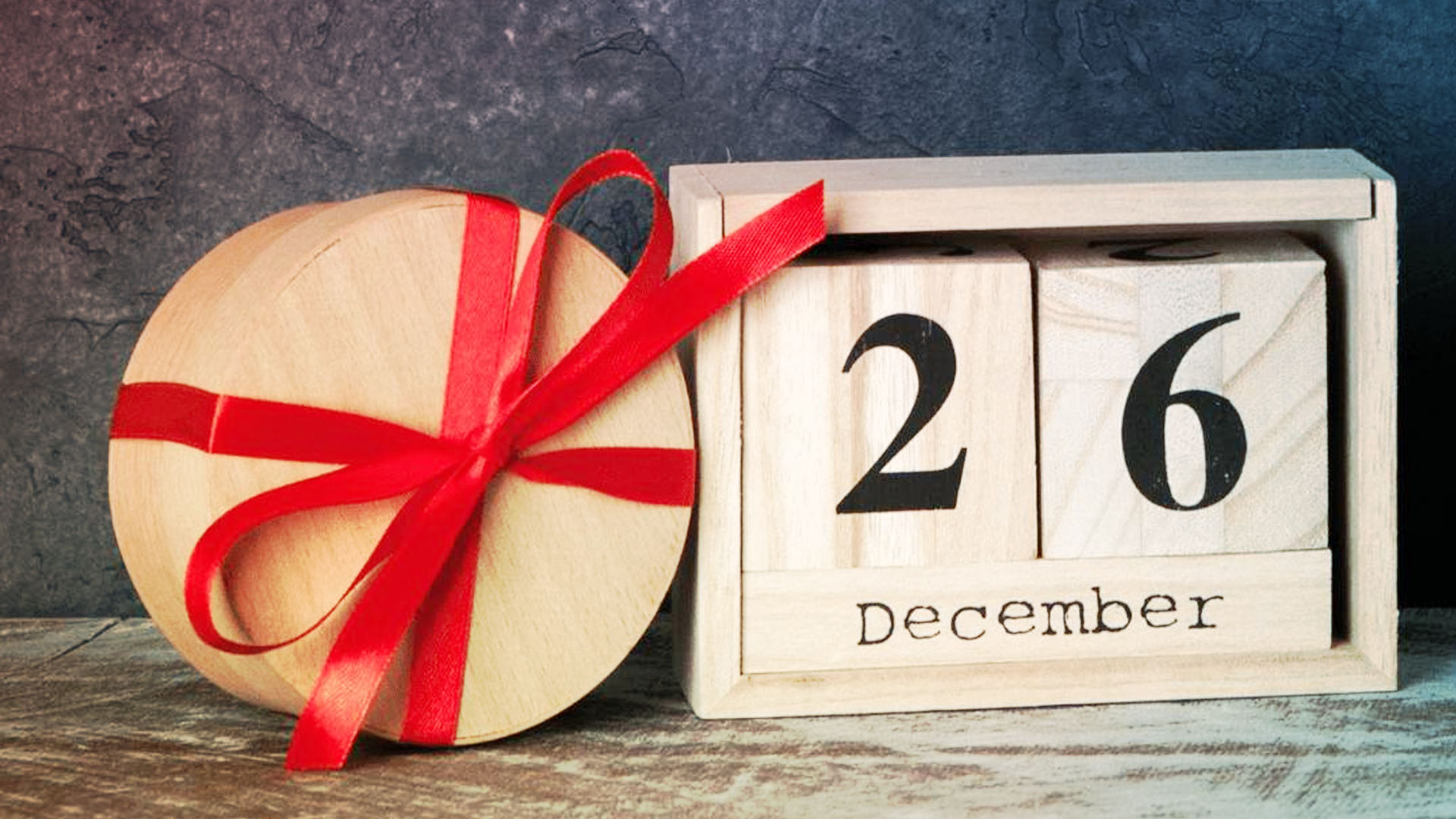 Boxing Day 2022
