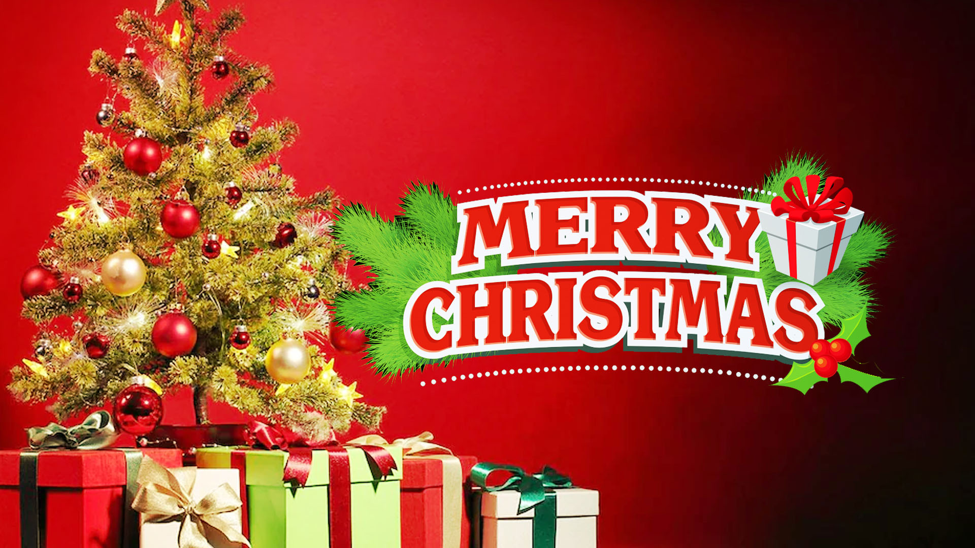 Christmas Day 2022