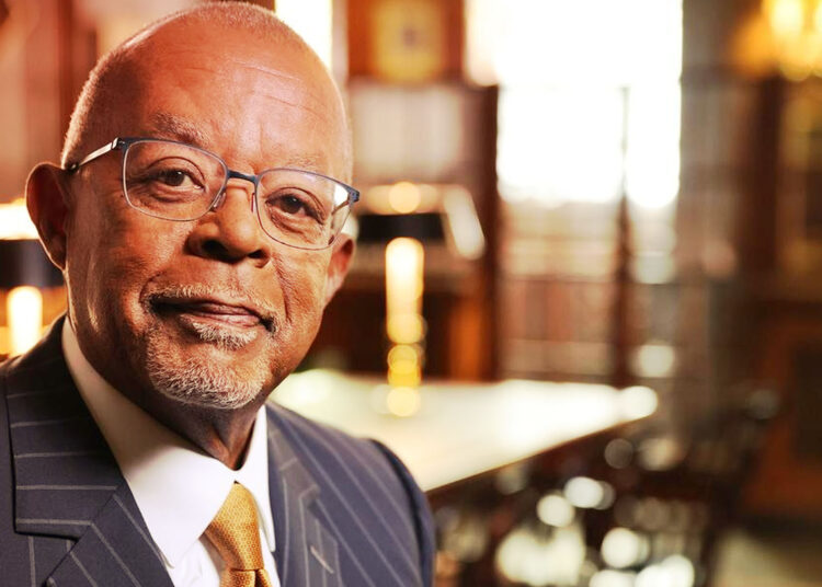Finding Your Roots with Henry Louis Gates Jr. Season 9