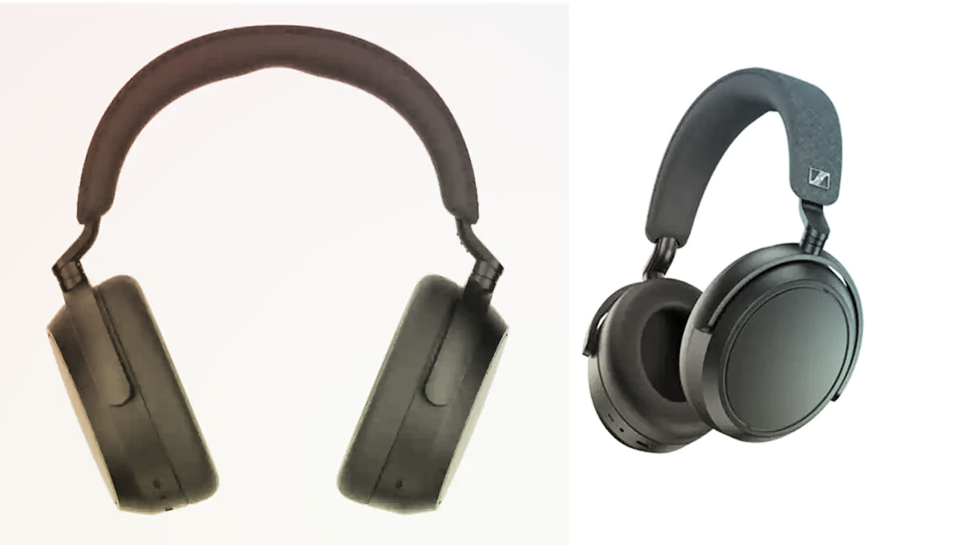 Sennheiser Momentum 4 Wireless