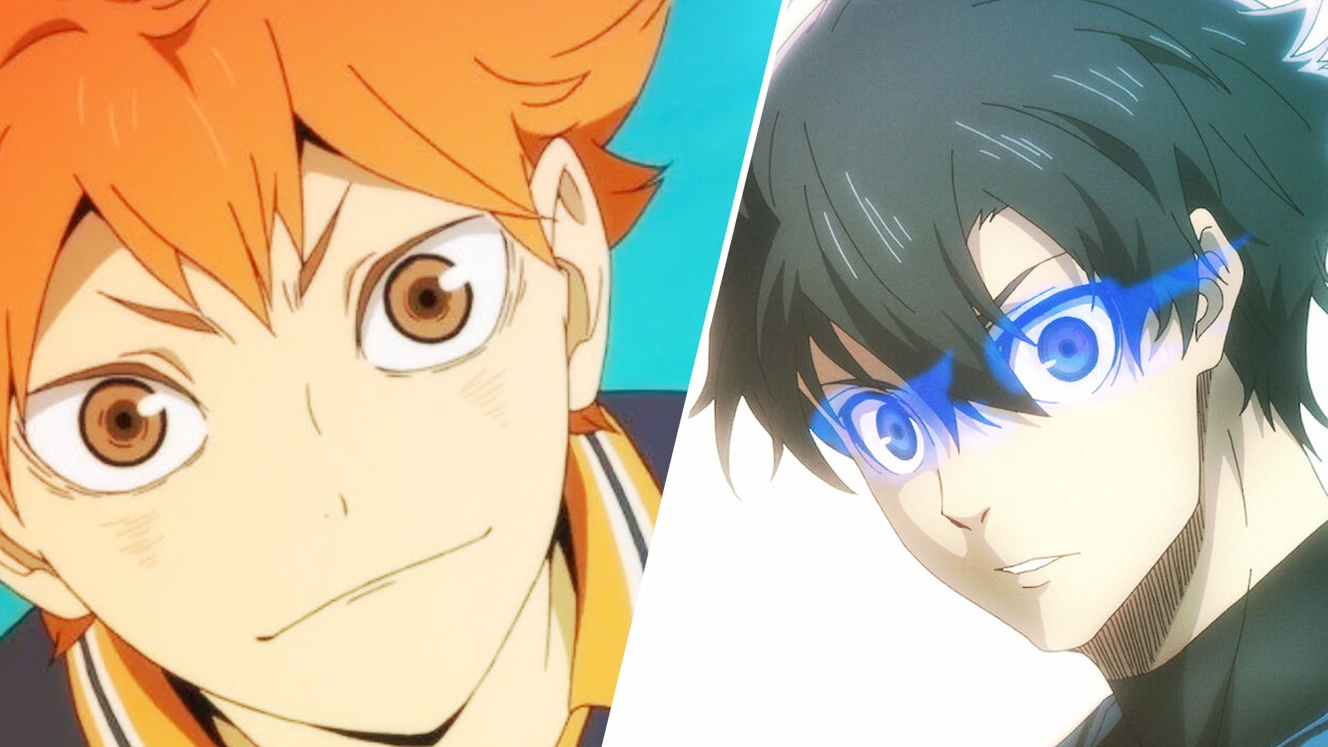 Blue Lock: 5 similarities between Blue Lock and Haikyuu (and 5 ways they  couldn't be more different)