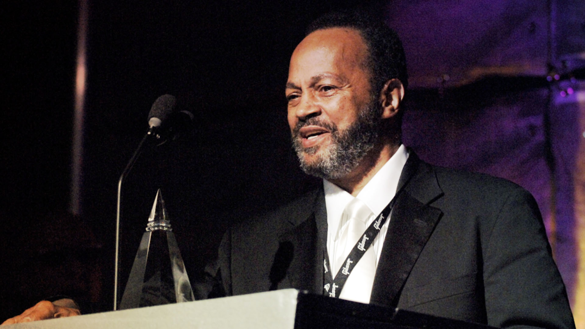 Thom Bell