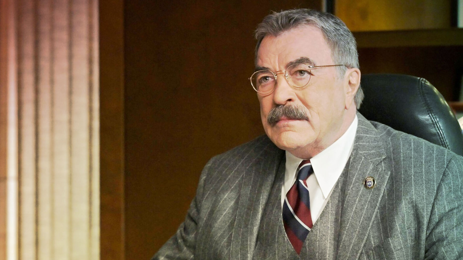 Blue Bloods Season 13 Part 2: Is It Coming In January 2023?