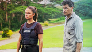 NCIS: Hawaii Season 2 Episode 10